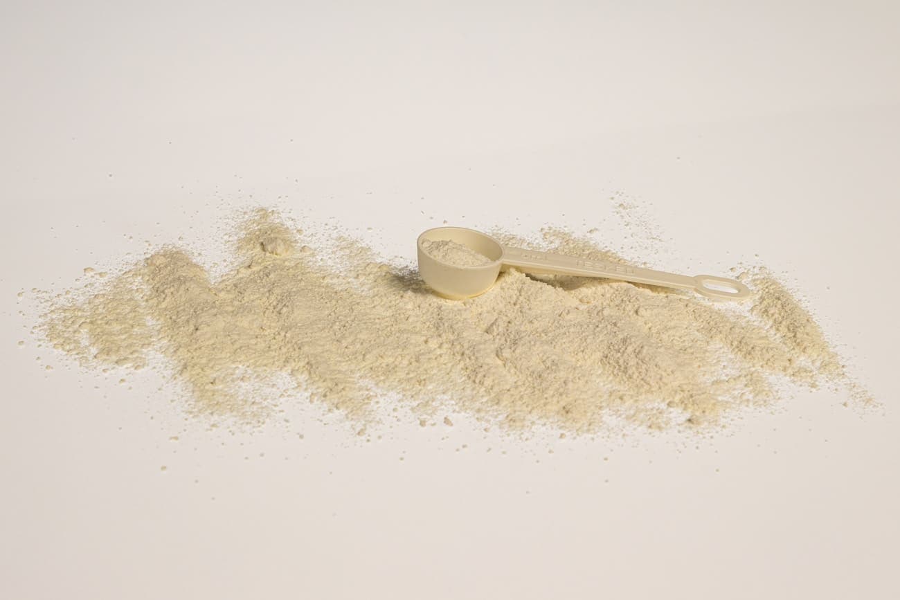 Milk Powder & Dietetic Food Clearance