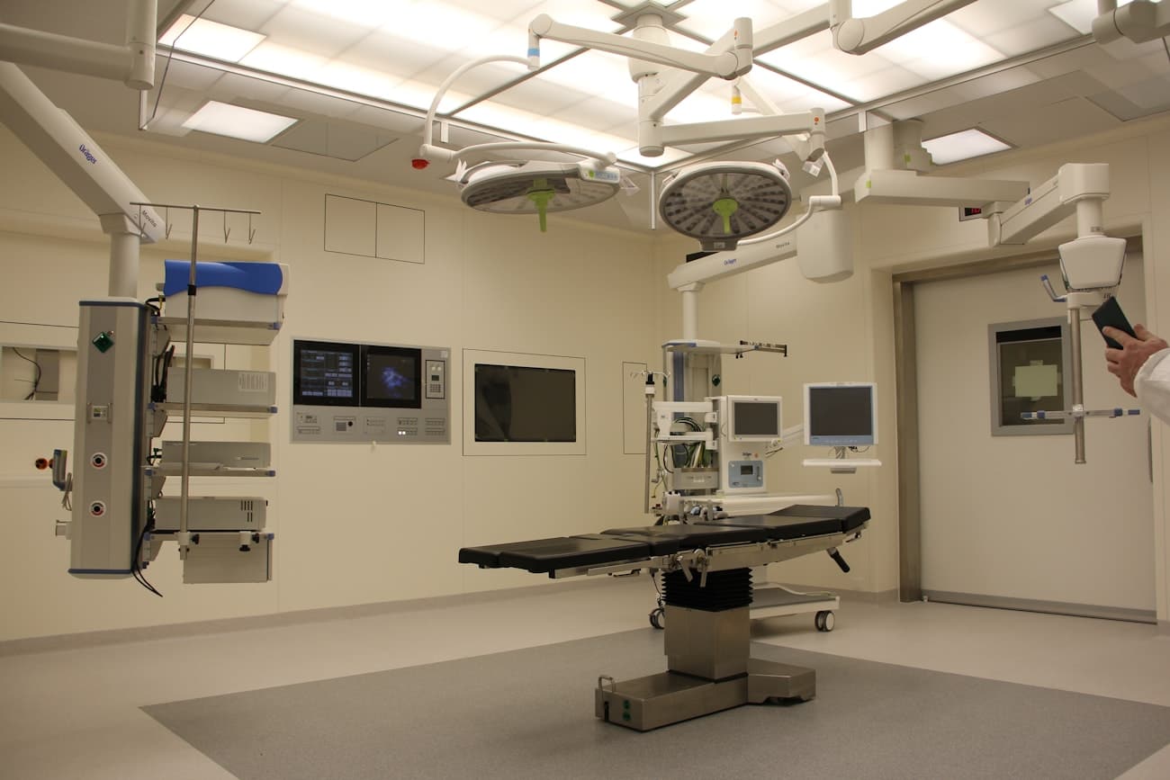 Surgical & medical devices customs clearance in Pakistan by ASC