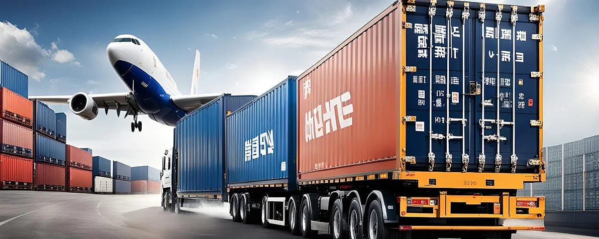 Air Freight services in Pakistan by ASC
